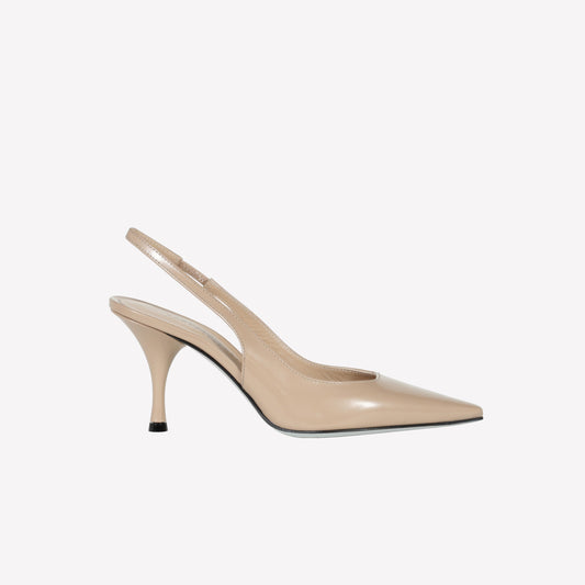 PHARD CALFSKIN SLINGBACK SENYA - NO DISCOUNT | Roberto Festa