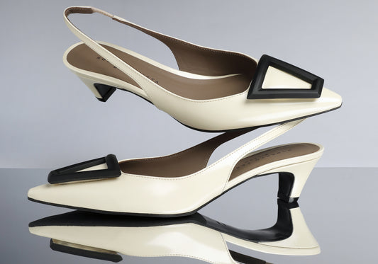 FW24 icon:
Dorien Slingback - Women&#39;s Shoes: Elegant Footwear | Official Site