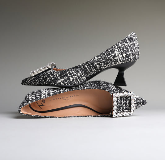 FW24 icon:
Evilly Decolleté - Women&#39;s Shoes: Elegant Footwear | Official Site