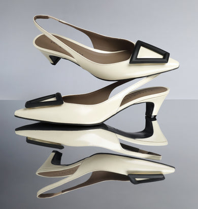 FW24 icon:
Dorien Slingback - Women&#39;s Shoes: Elegant Footwear | Official Site