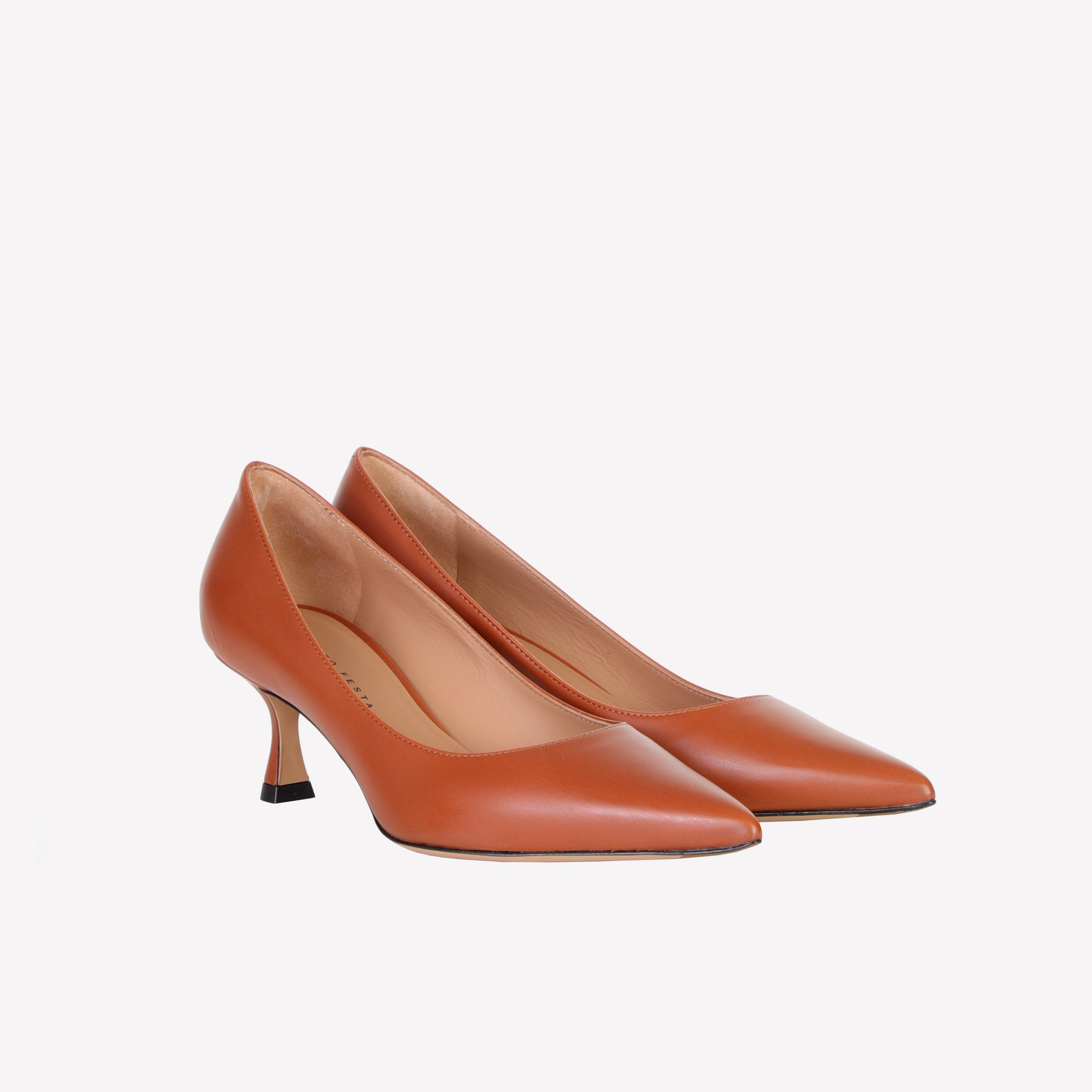 Women's Pumps: Comfortable and Elegant – Roberto Festa