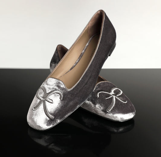 Shades of velvet - Women&#39;s Shoes: Elegant Footwear | Official Site